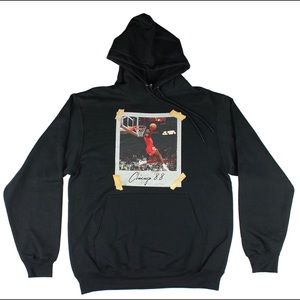 Chicago '88 Hoodie Pay Homage Jordan